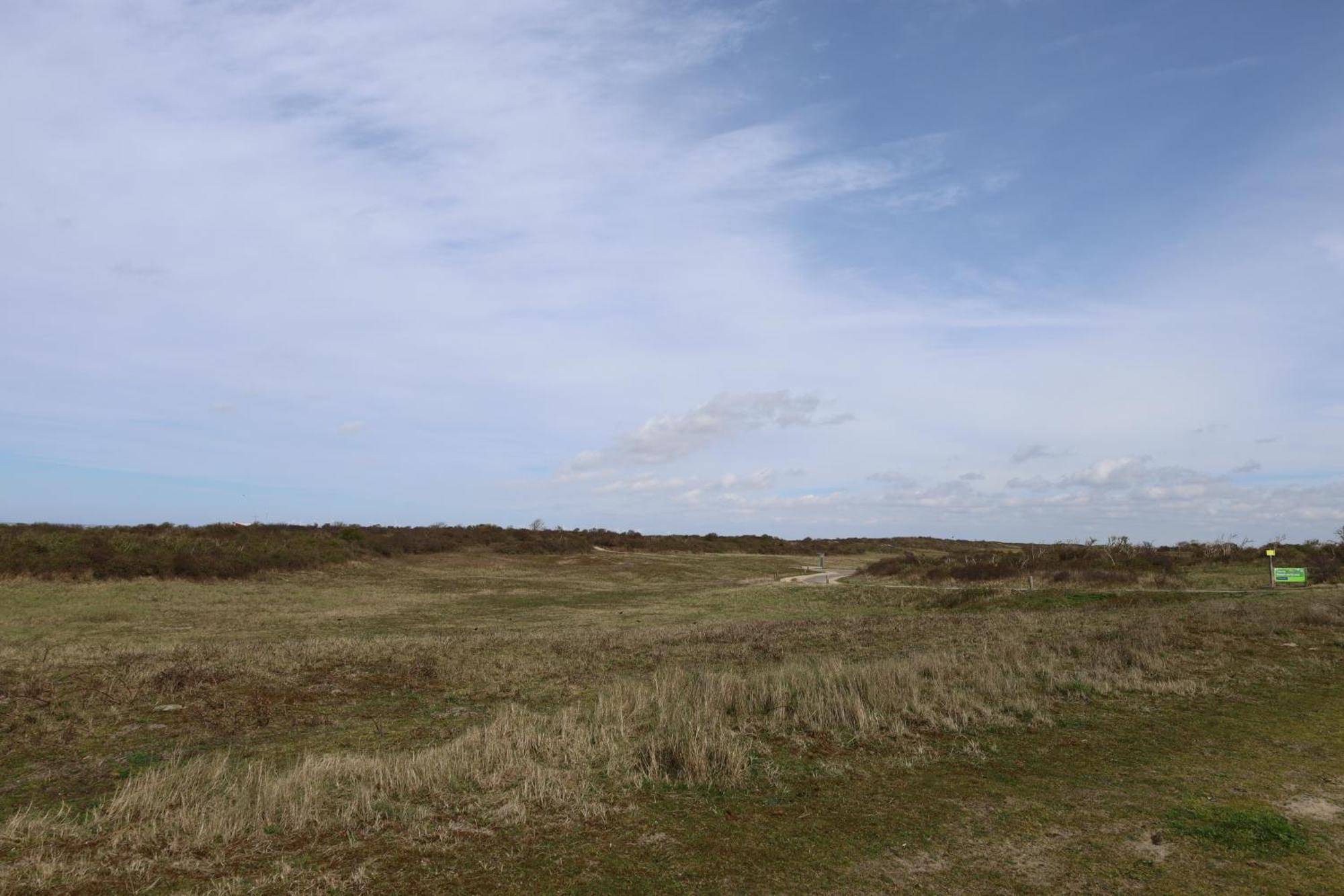 Casita Ouddorp Aan Zee Villa Buitenkant foto