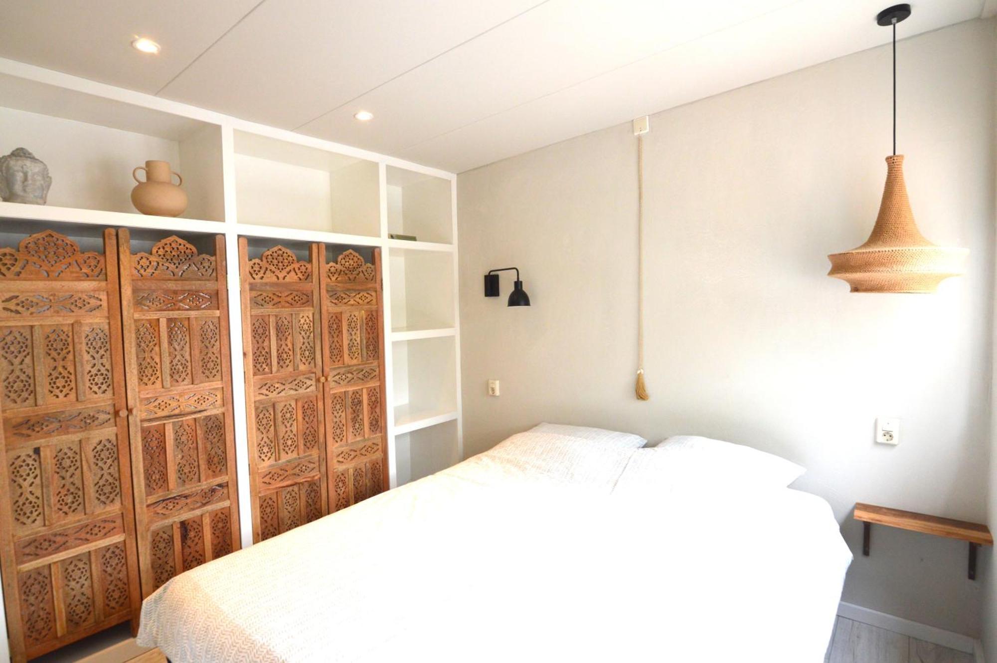 Casita Ouddorp Aan Zee Villa Buitenkant foto